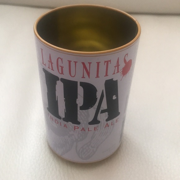 IPA LAGUNITAS CAN SAFE HIDDEN STORAGE SECRETS - Picture 6 of 6